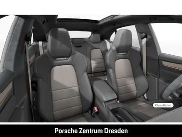Porsche Macan I GTS Electric — photo 12
