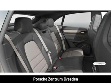 Porsche Macan I GTS Electric — photo 13