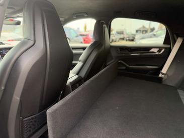 Porsche Cayenne GTS — photo 23