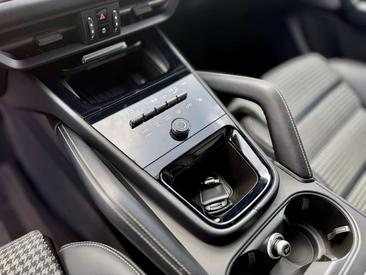 Porsche Cayenne GTS — photo 24