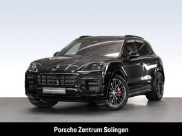 Porsche Cayenne GTS - 2026 - Joinsteer - #1