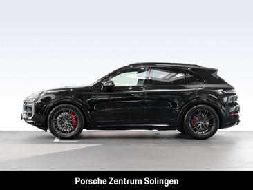 Porsche Cayenne GTS — photo 2