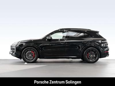 Porsche Cayenne GTS