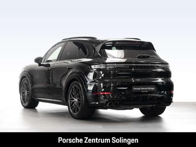 Porsche Cayenne GTS
