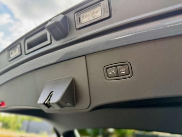 Porsche Cayenne GTS — photo 30