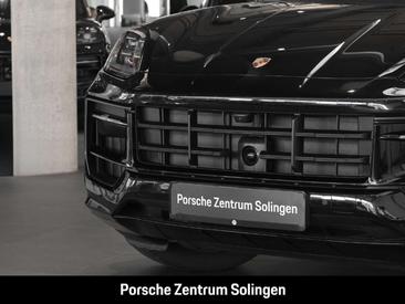 Porsche Cayenne GTS — photo 6