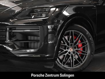 Porsche Cayenne GTS — photo 7