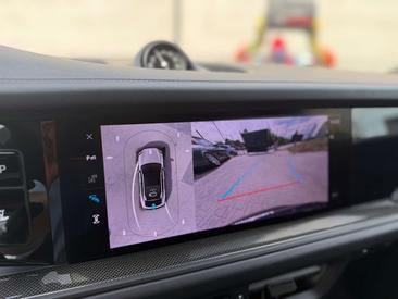 Porsche Cayenne GTS — photo 33