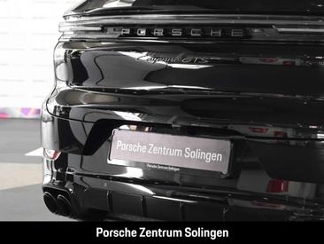Porsche Cayenne GTS — photo 8