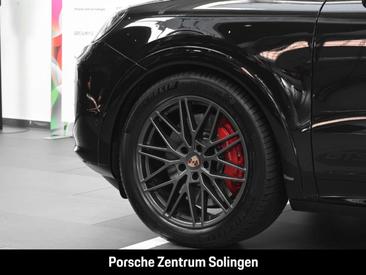 Porsche Cayenne GTS — photo 9