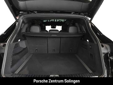Porsche Cayenne GTS — photo 10