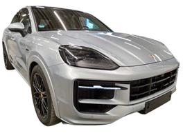 Porsche Cayenne S E-Hybrid - 2025 - Joinsteer - #1