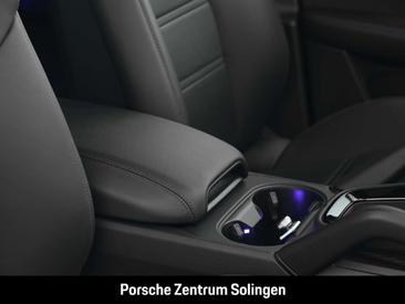 Porsche Cayenne GTS — photo 11
