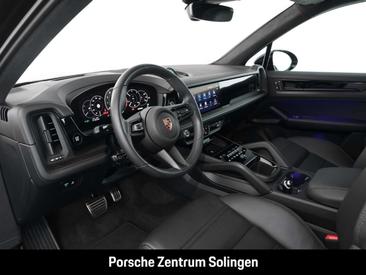 Porsche Cayenne GTS — photo 12