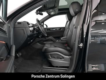 Porsche Cayenne GTS — photo 13