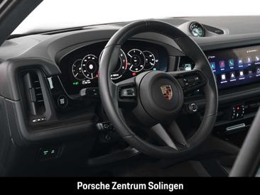 Porsche Cayenne GTS — photo 15