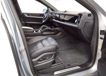 Porsche Cayenne S E-Hybrid — photo 5