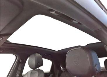 Porsche Cayenne S E-Hybrid — photo 6