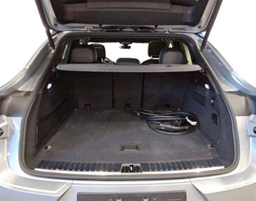 Porsche Cayenne S E-Hybrid — photo 7