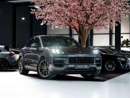 Porsche Cayenne E-Hybrid - 2024 - Joinsteer - #1