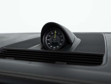 Porsche Panamera 4S E-Hybrid — photo 9