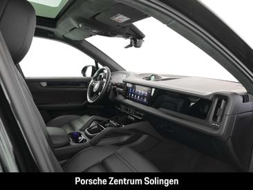 Porsche Cayenne GTS — photo 20