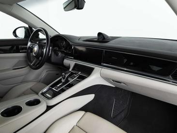 Porsche Panamera 4S E-Hybrid — photo 12