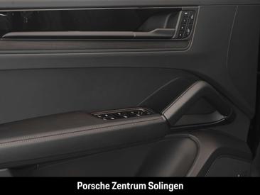 Porsche Cayenne GTS — photo 22