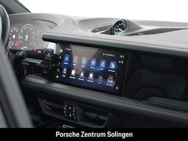 Porsche Cayenne GTS — photo 23