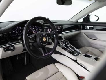Porsche Panamera 4S E-Hybrid — photo 14