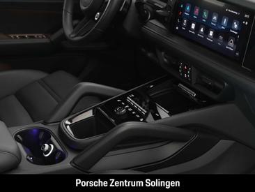 Porsche Cayenne GTS — photo 24