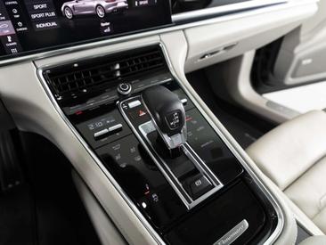 Porsche Panamera 4S E-Hybrid — photo 15