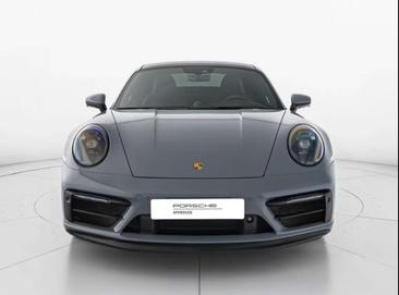 Porsche 911 Carrera GTS — photo 2