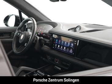 Porsche Cayenne GTS — photo 25