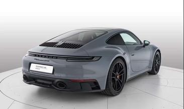 Porsche 911 Carrera GTS — photo 3