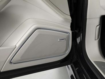 Porsche Panamera 4S E-Hybrid — photo 17