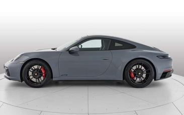 Porsche 911 Carrera GTS — photo 4