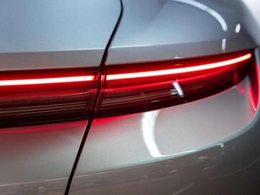 Porsche Taycan — photo 49