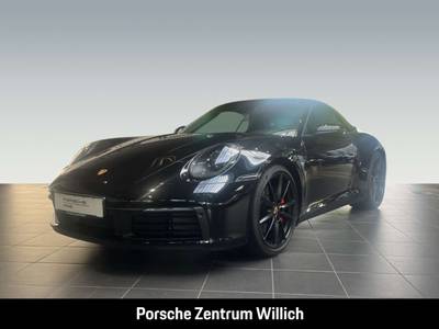 Porsche 911 Cabriolet Carrera 4S - 2021 - Joinsteer - #1