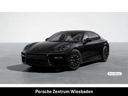 Porsche Panamera - 2025 - Joinsteer - #1