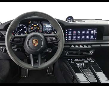 Porsche 911 Carrera GTS — photo 6