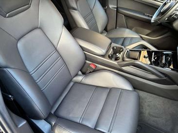 Porsche Cayenne GTS — photo 22