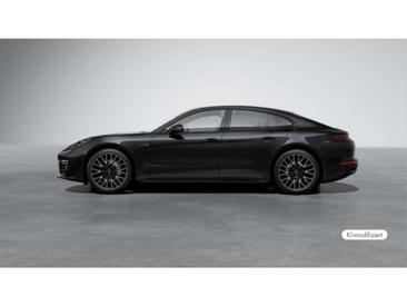 Porsche Panamera — photo 2