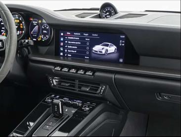 Porsche 911 Carrera GTS — photo 8
