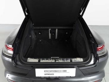 Porsche Panamera 4S E-Hybrid — photo 22