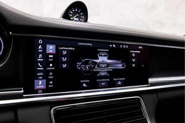 Porsche Panamera Turbo S E-Hybrid — photo 48