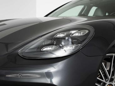 Porsche Panamera 4S E-Hybrid — photo 23