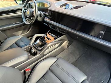 Porsche Cayenne GTS — photo 24
