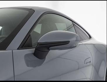 Porsche 911 Carrera GTS — photo 11