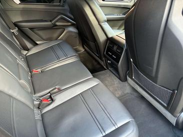 Porsche Cayenne GTS — photo 25